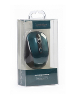 Мышь беспроводная SmartBuy 357AG-B (синий) (SBM-357AG-B) / 40