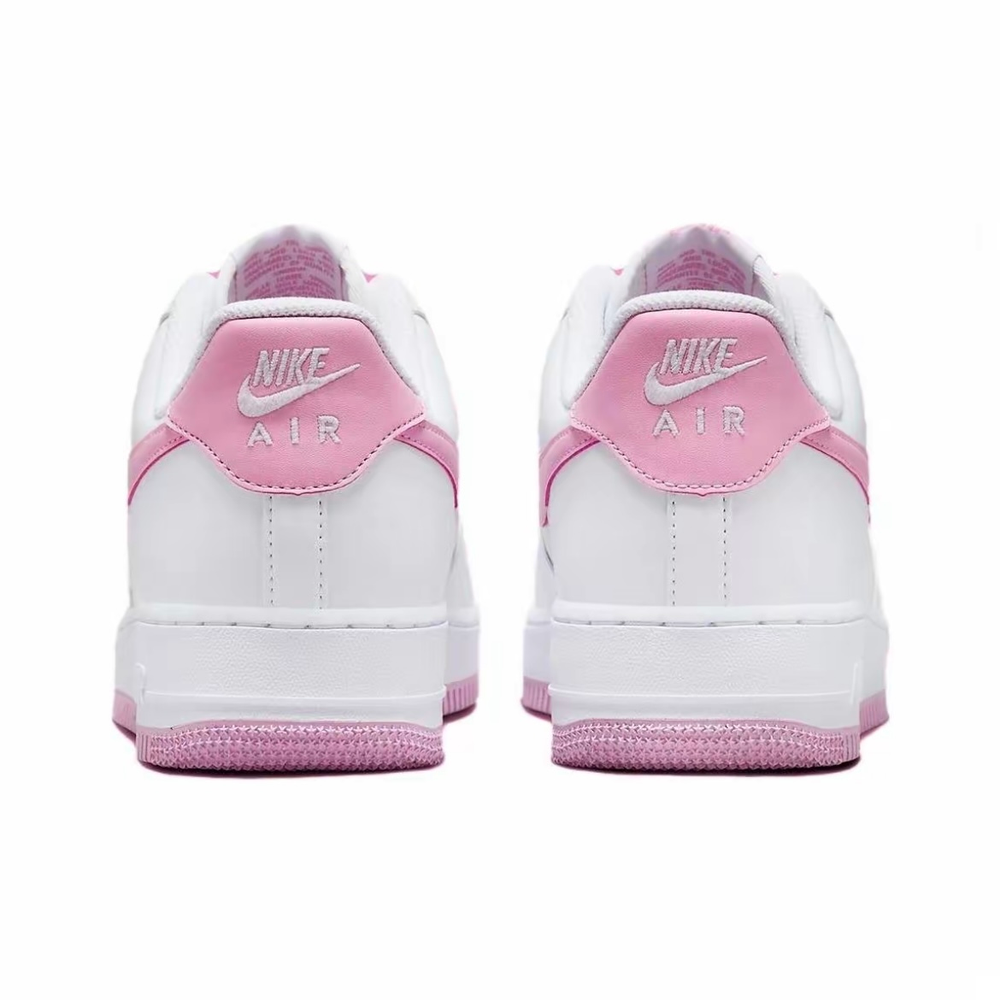 Nike Air Force 1 "White Pink"