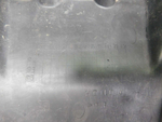 Крыло заднее Honda Dio AF27 AF28 80105-GAH-0000 031986