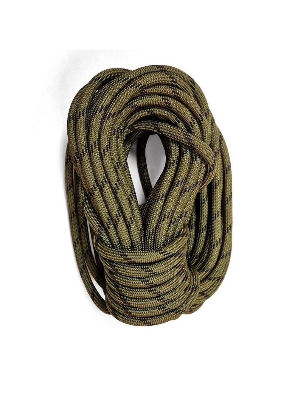 Шнур вспомогательный статический Prival Static Reep, 8мм