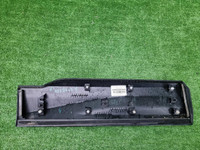 Накладка двери задняя левая Geely Coolray (23-нв)