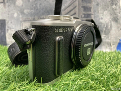 Olympus Pen E-PL8 Покупка/Продажа