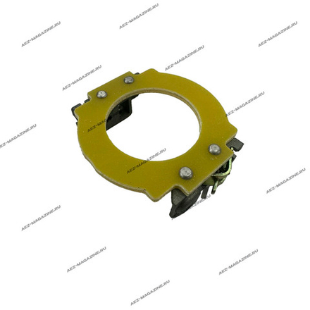 Щеткодержатель (траверс) для насоса КАМА-10, КАМА-8