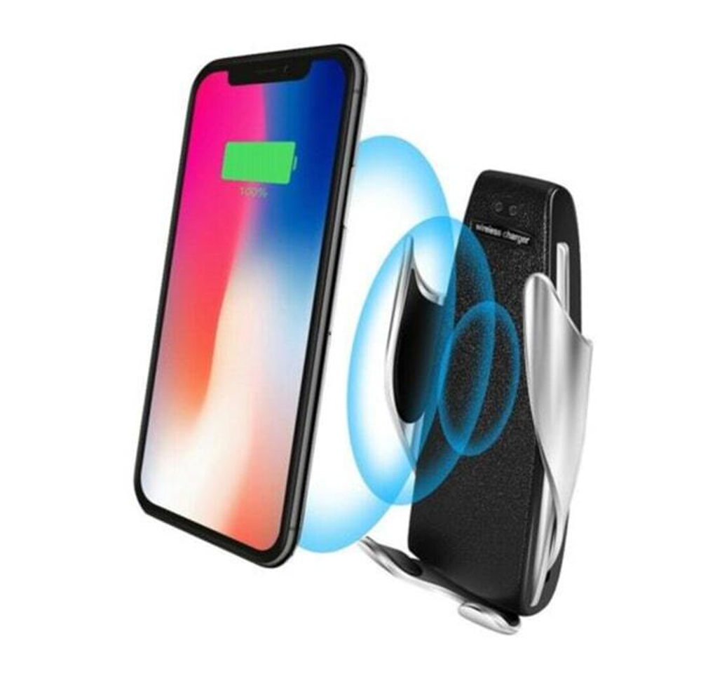 Автомобильный держатель для телефона Smart Sensor S5