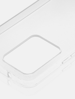 Чехол ROSCO для Vivo V23 оптом (арт. VV-V23-TPU-TRANSPARENT)
