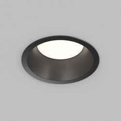 Встраиваемый светильник Denkirs INER DK2155-BK