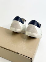 Кроссовки Golden Goose Superstar #B224 (бел.)