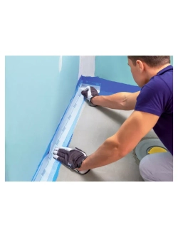 Лента гидроизоляционная KNAUF Флэхендихтбанд 10000*120/70