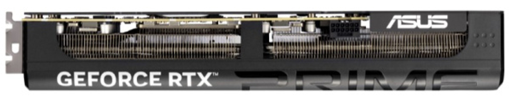 Видеокарта ASUS GeForce RTX 5070 TI PRIME OC (PRIME-RTX5070TI-O16G)