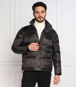 куртка 2в1 Karl Lagerfeld - черный(505007 524502)