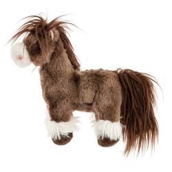 GAEM Игрушка набивная "Лошадка", L35 W15 H33 см