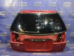 Дверь пятая SUBARU LEGACY 1998-2003