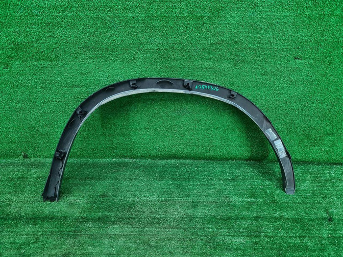 Расширитель задний правый BMW X4 G02 (2018-2024)