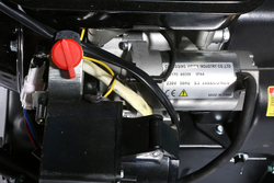 Снегоуборщик STURM STG5775ER