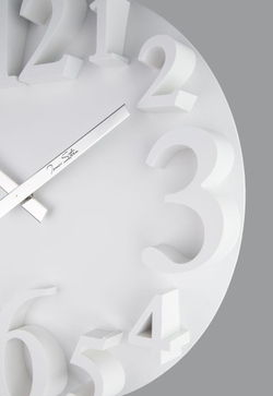 Часы настенные Tomas Stern 4022W