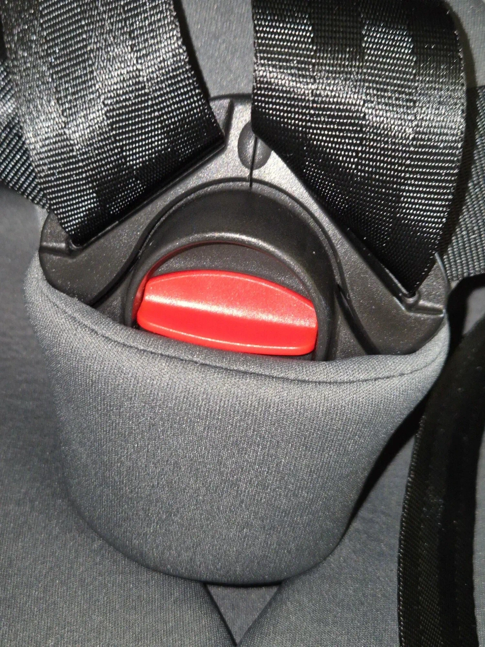 Автокресло Luxmom 325 0-1-2-3 Isofix