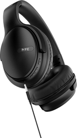 Наушники HTC Wireless Headphone 1 черный