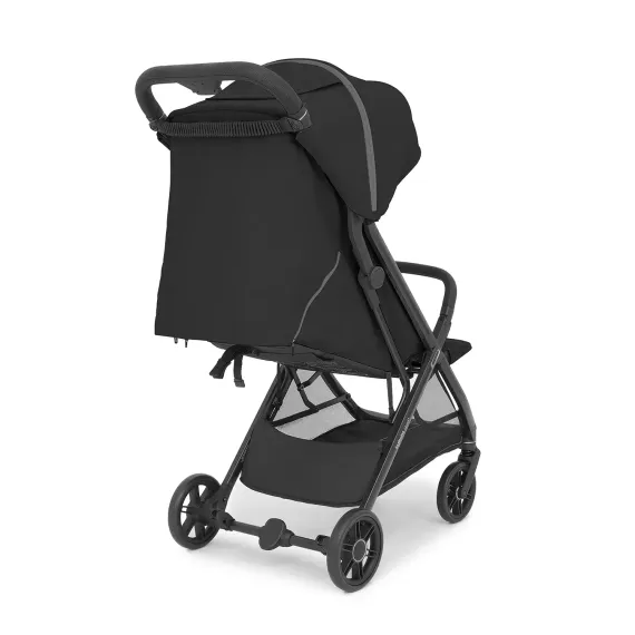 Прогулочная коляска Inglesina Quid 3 Cosmic Black