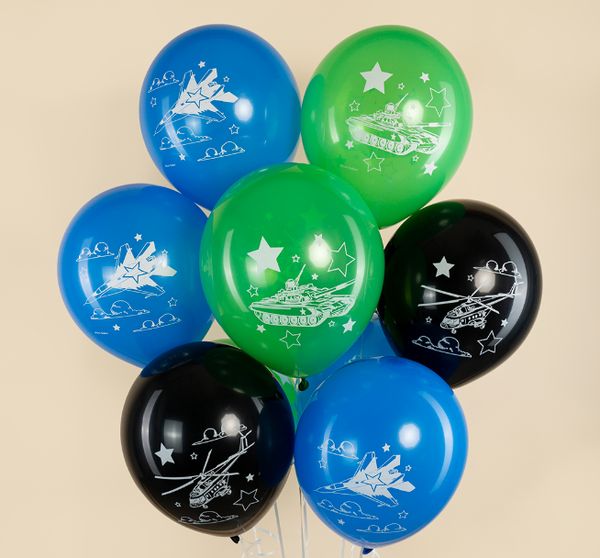 Военная техника