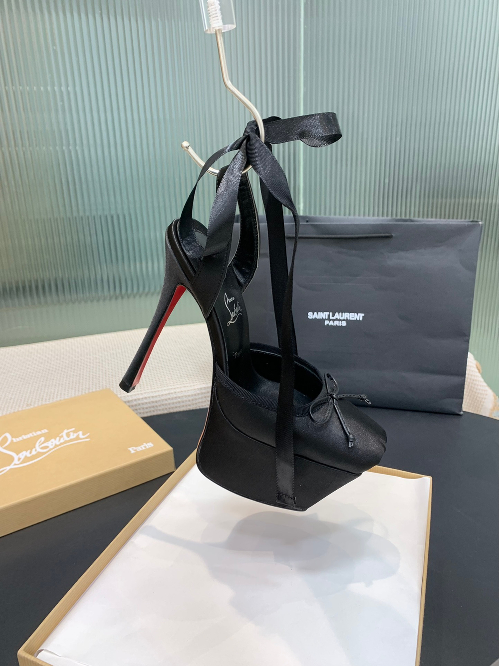 Christian Louboutin Pumps (5 colors)