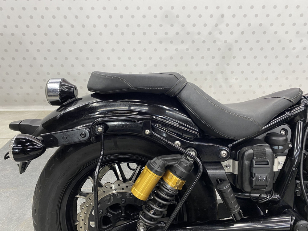 Yamaha XV950 R Bolt , 2013