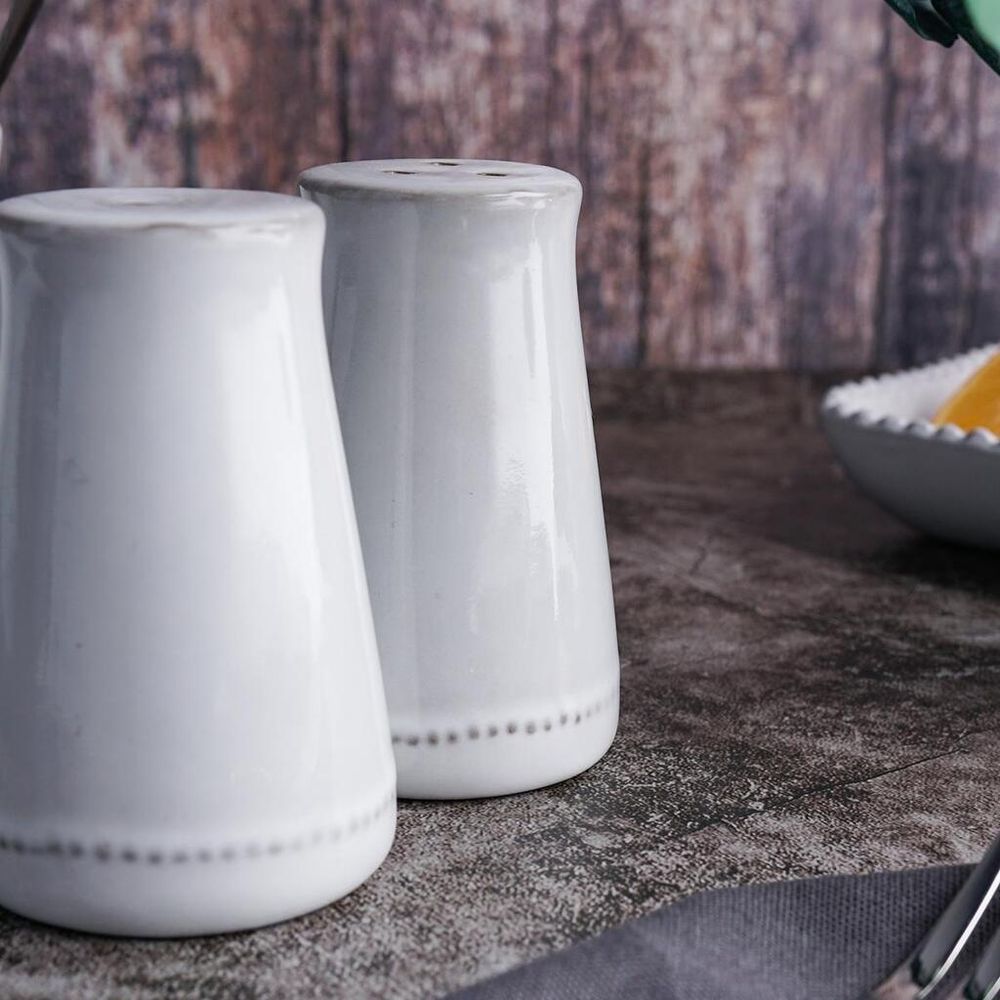 Набор для специй 2 предмета солонка/перечница Lord Gray P.L. Proff Cuisine [6]