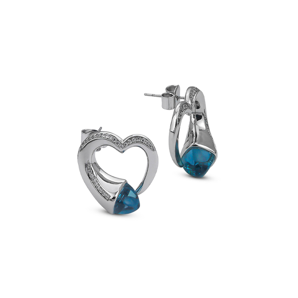 Серьги Boccadamo Caleida KOR033M
