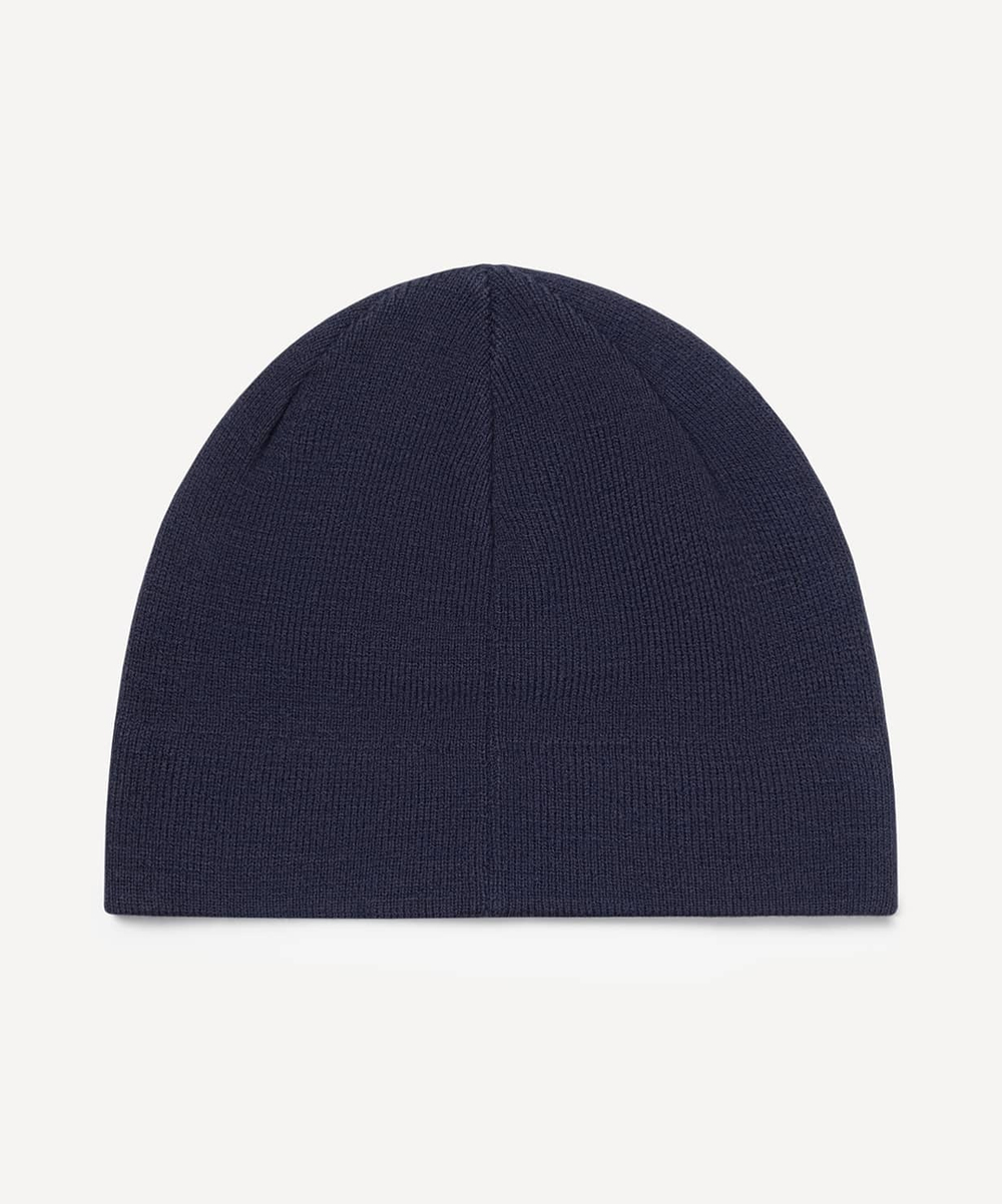 Шапка CAMP Team Training Hat, темно-синий