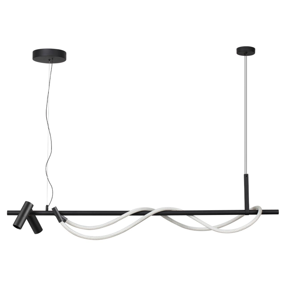 4391/30L ODL Светильник LED 1*30Вт 4000К 220В IP20 HIGHTECH