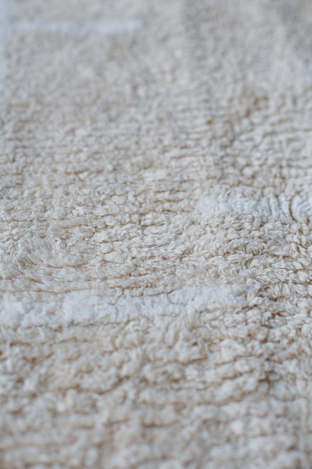 Хлопковый ковер Lillaland MATIS 160х230 см