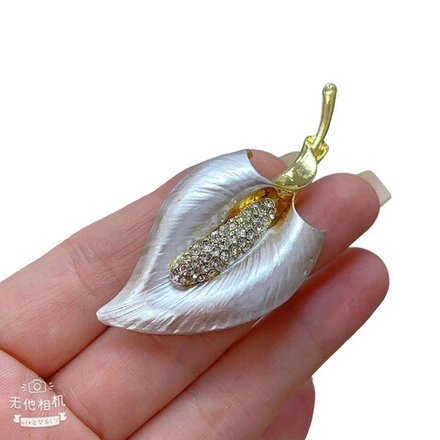 Брошь Jewelry - арт113