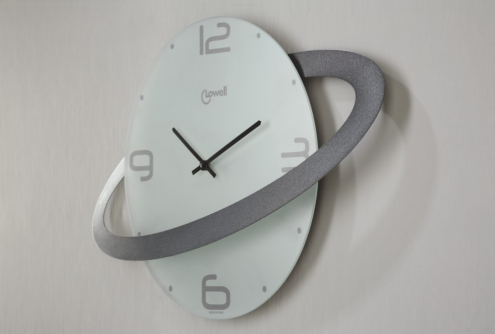 Часы настенные Lowell 05710 Италия