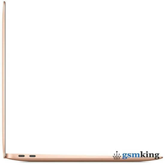 Apple MacBook Air 13 Late 2020 Gold (Apple M1 8-core CPU, 7-core GPU, 512GB, 16GB) Z12A0008R RU/A