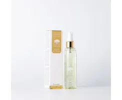 Эликсир с аргановым маслом для лица, рук и тела