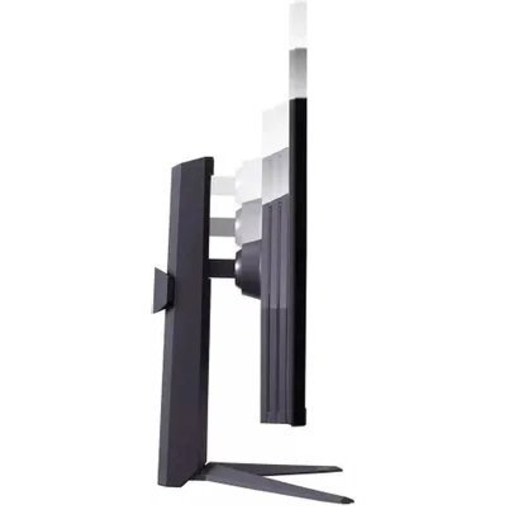Монитор LG UltraGear 27GR93U-B