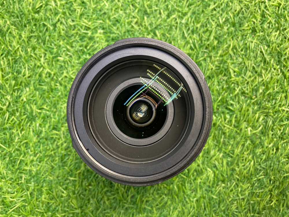 Tamron 18-250mm 3.5-6.3 Canon EF Покупка/Продажа