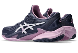 Женские Кроссовки теннисные Asics Court FF 3 Clay - Размер 39.5