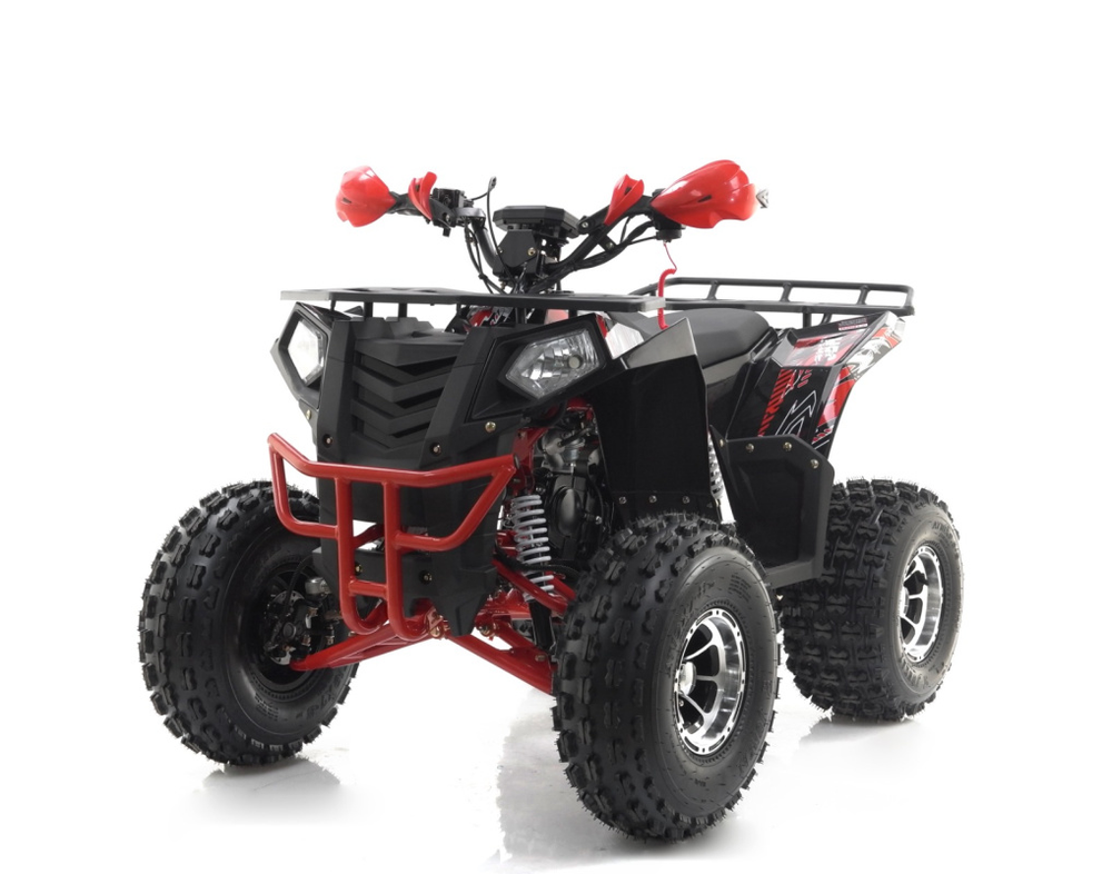 Квадроцикл GBM SHARP 190 PREMIUM SEMI-AUTOMATIC