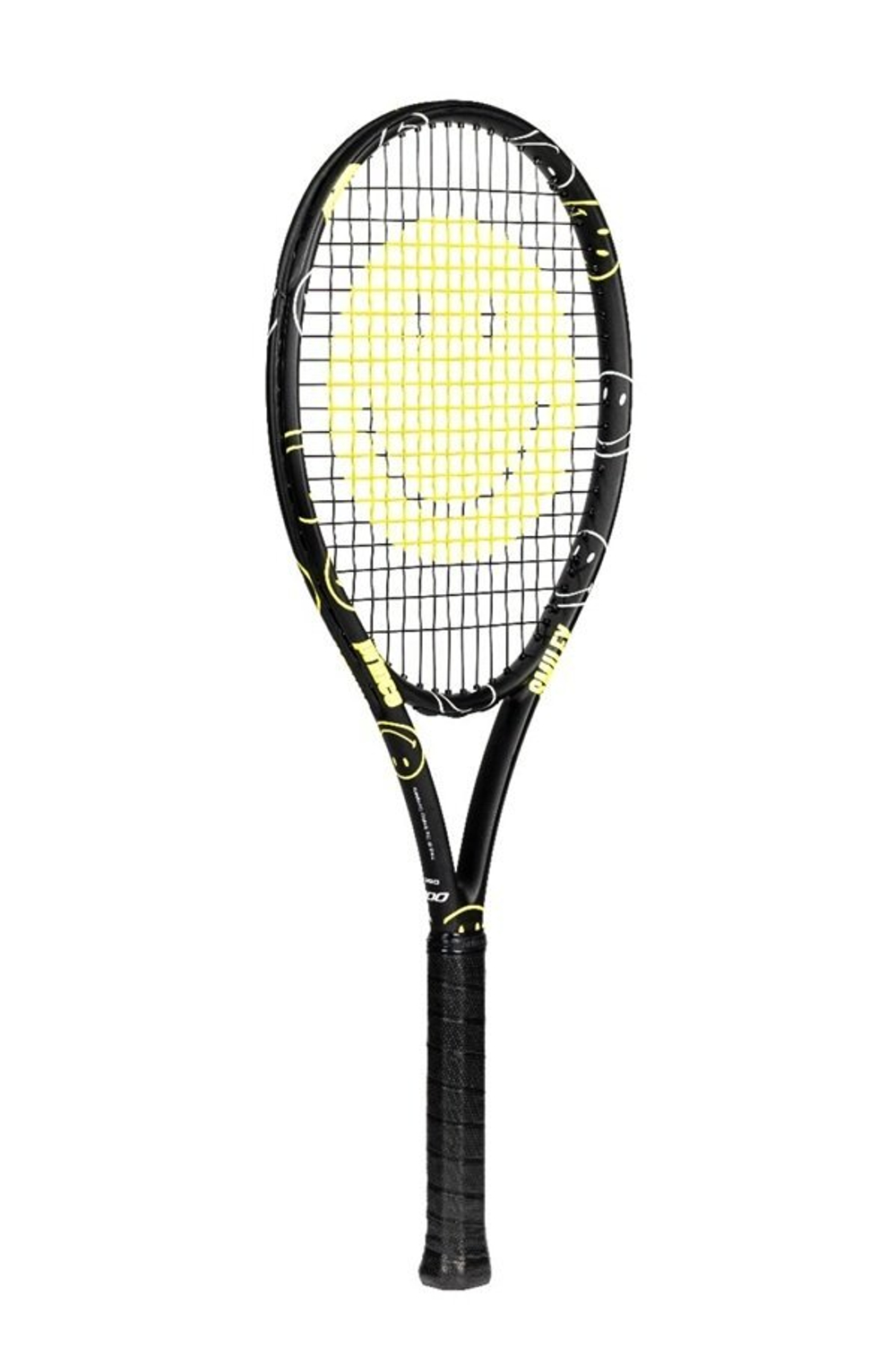 Ракетка для тенниса Профессиональные PRINCE BEAST SMILEY EDITION 265