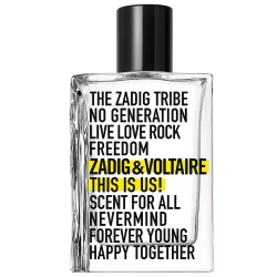 ZADIG & VOLTAIRE This is Us