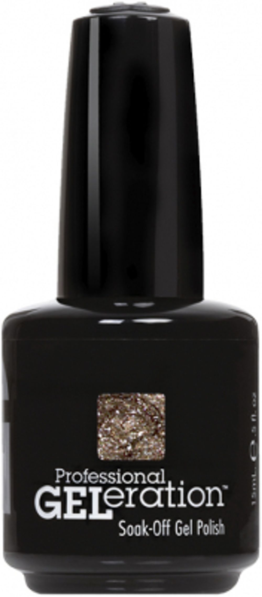 Гель-лак GEL-1205 A Toast To Jessica 15 мл