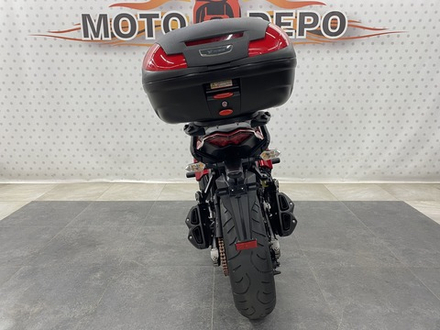 Kawasaki Ninja 1000A , 2011