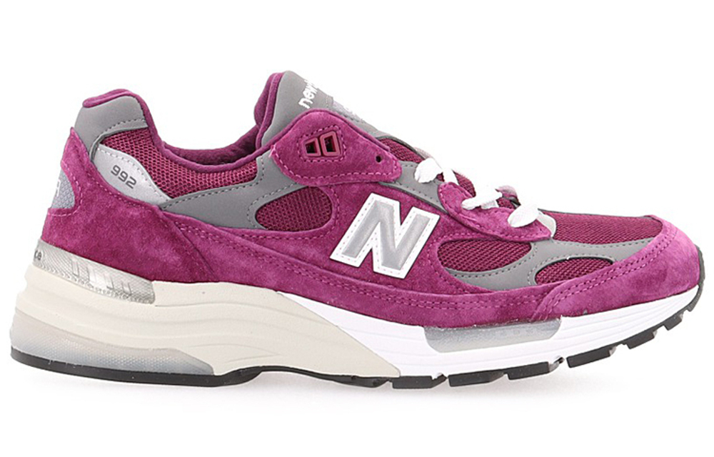 Кроссовки New Balance Nb 992