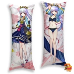 Дакимакура Геншин Импакт (Genshin Impact) Аяка