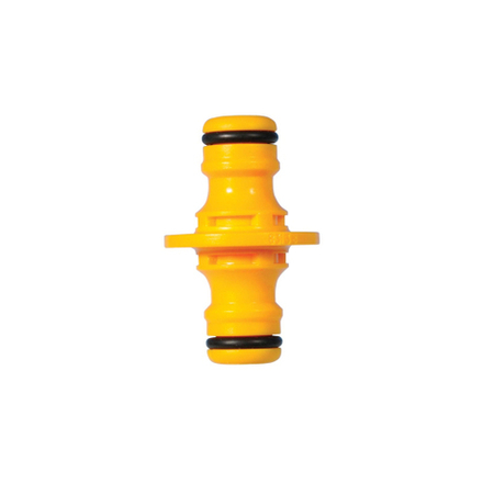 2291 HoZelock Коннектор HoZelock 2291 двойной