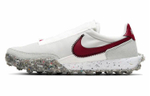 Кроссовки Nike Waffle Racer Crater (Женская размерная сетка)