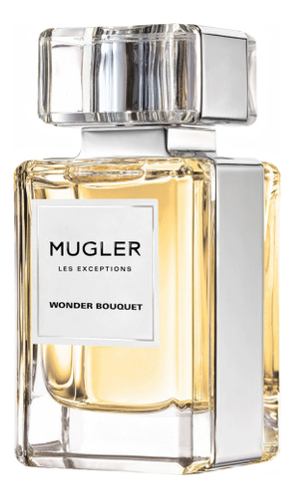 Mugler Les Exceptions Wonder Bouquet