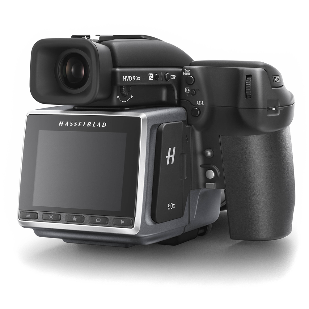 Фотоаппарат Hasselblad H6D-50c body (3013740)