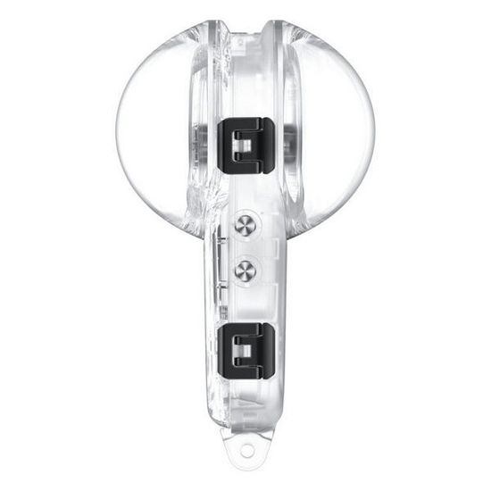 Водонепроницаемый кейс для дайвинга Insta360 X5 Invisible Dive Case (CINSBAHJ)