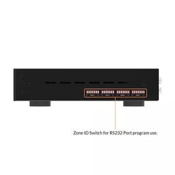 Медиаплеер RAKOSO H400 Black